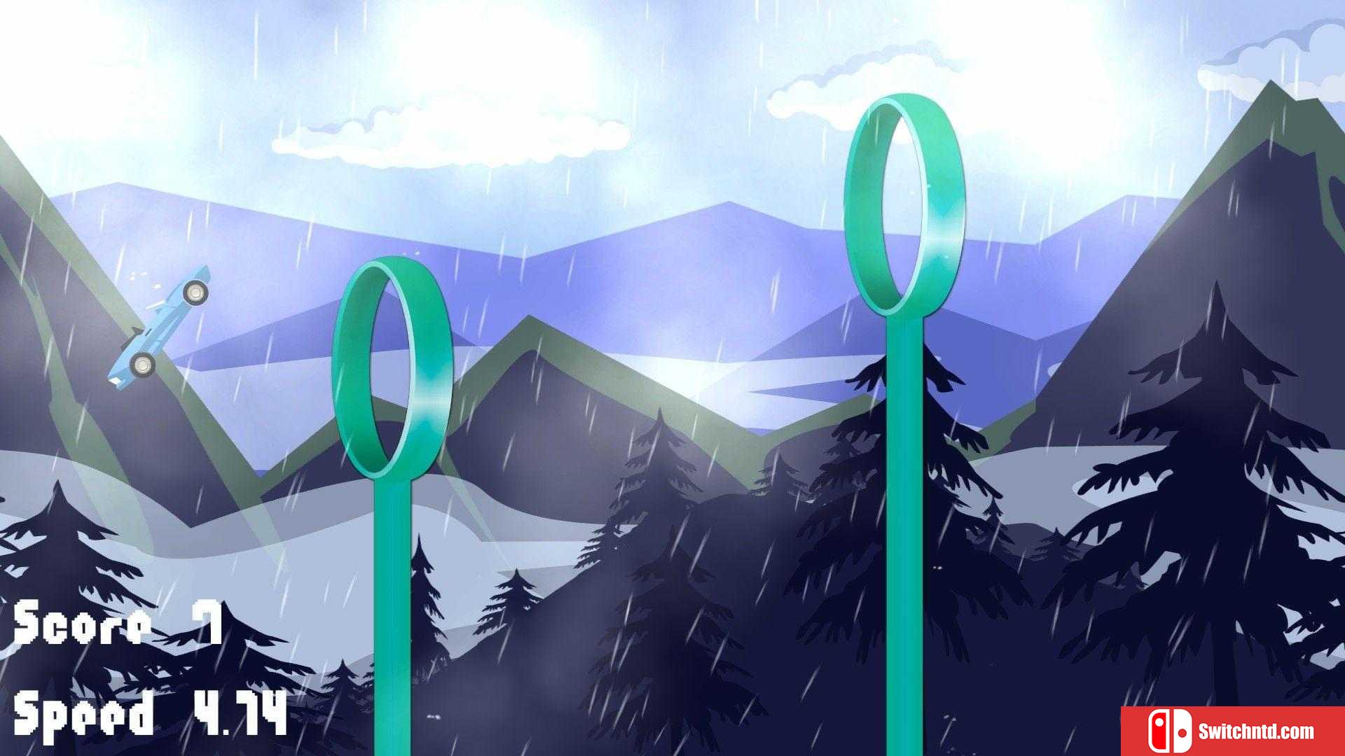 《Flappy Octane（Flappy Octane）》Early Access P2P硬盘版[EN]_5