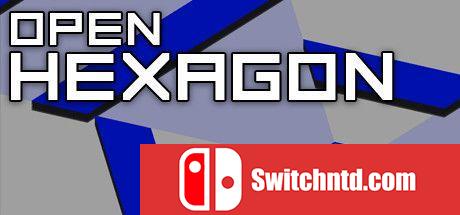 《开放六边形（Open Hexagon）》P2P硬盘版[EN]_0