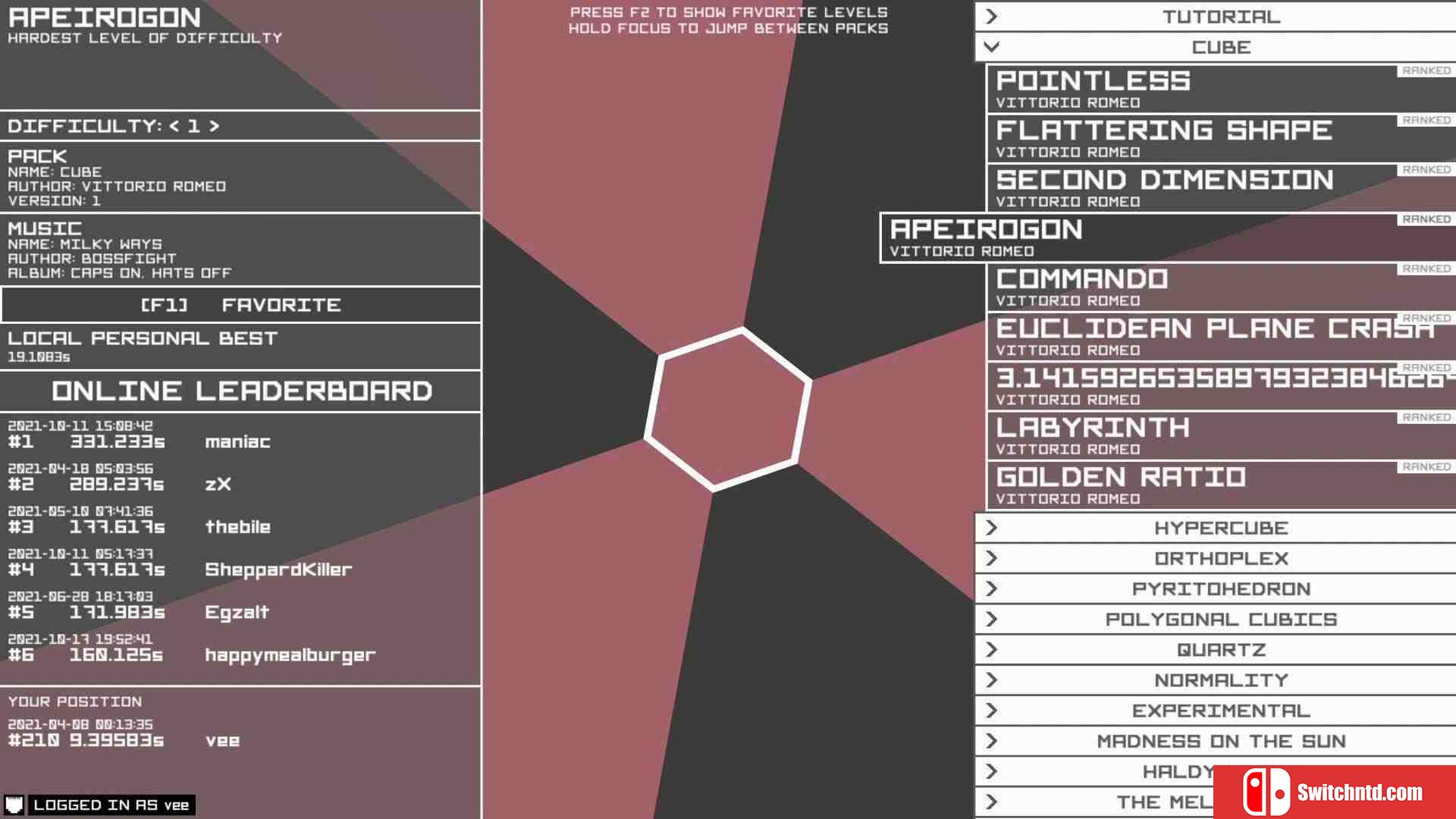 《开放六边形（Open Hexagon）》P2P硬盘版[EN]_5