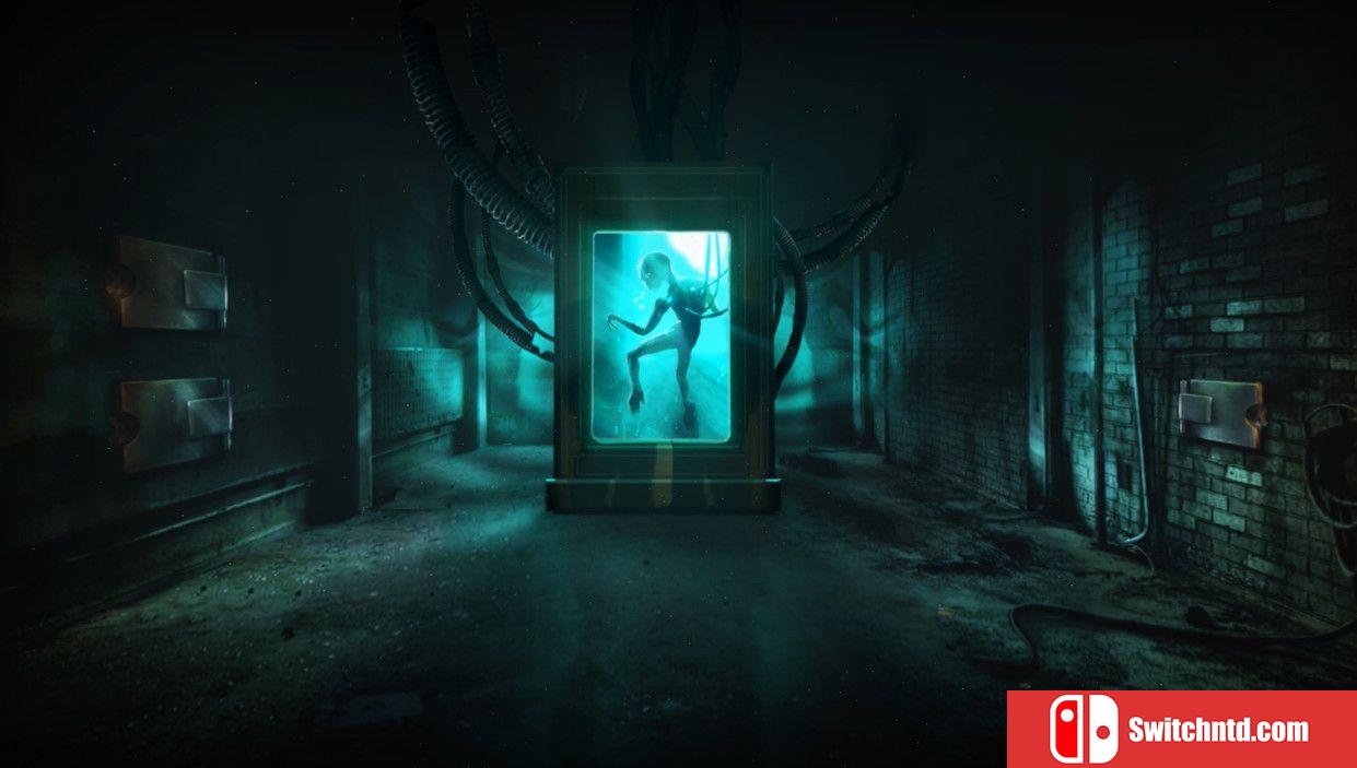 《蓝皮书项目：隐藏的秘密（Project Blue Book: Hidden Mysteries）》RAZOR硬盘版[EN]_1