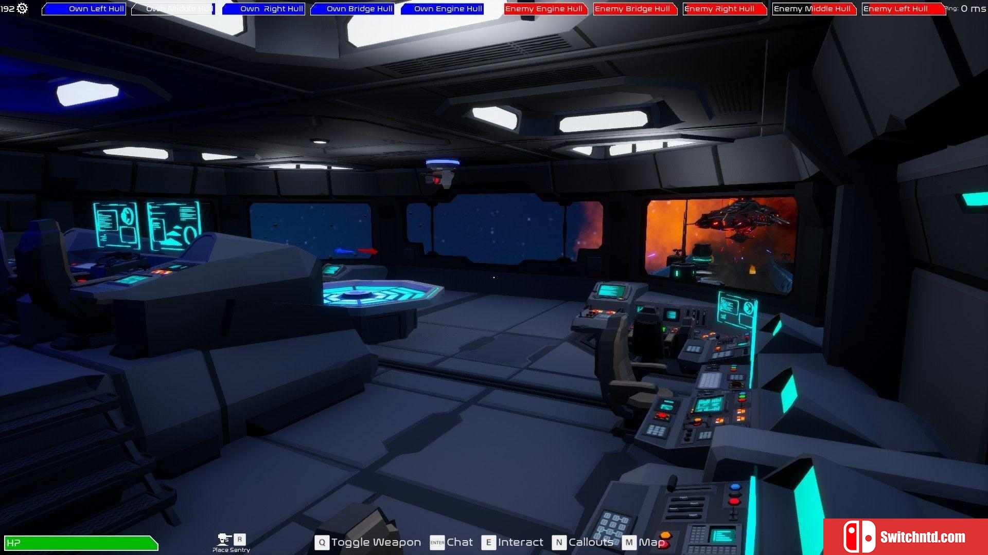 《深空战斗模拟器（Deep Space Battle Simulator）》PLAZA镜像版[EN][更新升级档]_3