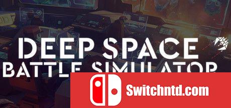 《深空战斗模拟器（Deep Space Battle Simulator）》PLAZA镜像版[EN][更新升级档]_0
