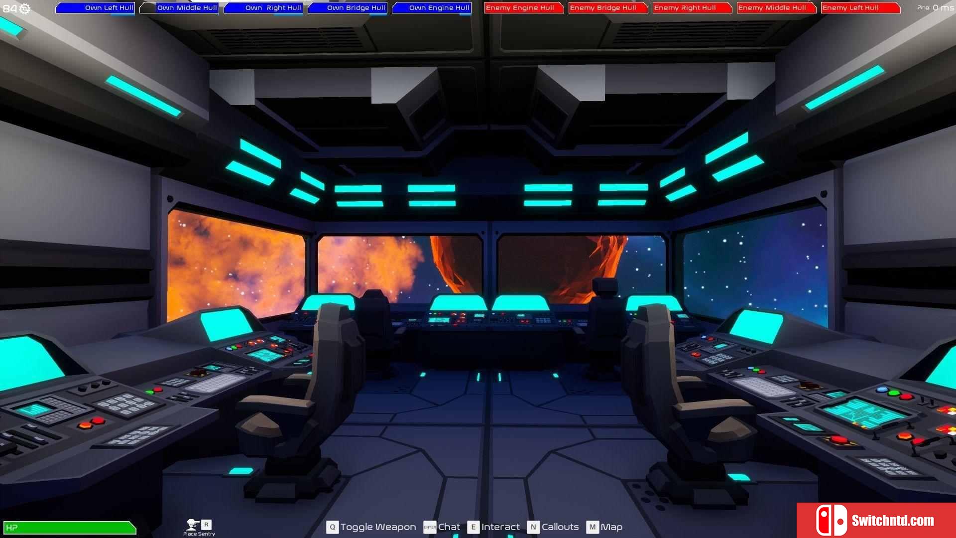 《深空战斗模拟器（Deep Space Battle Simulator）》PLAZA镜像版[EN][更新升级档]_5