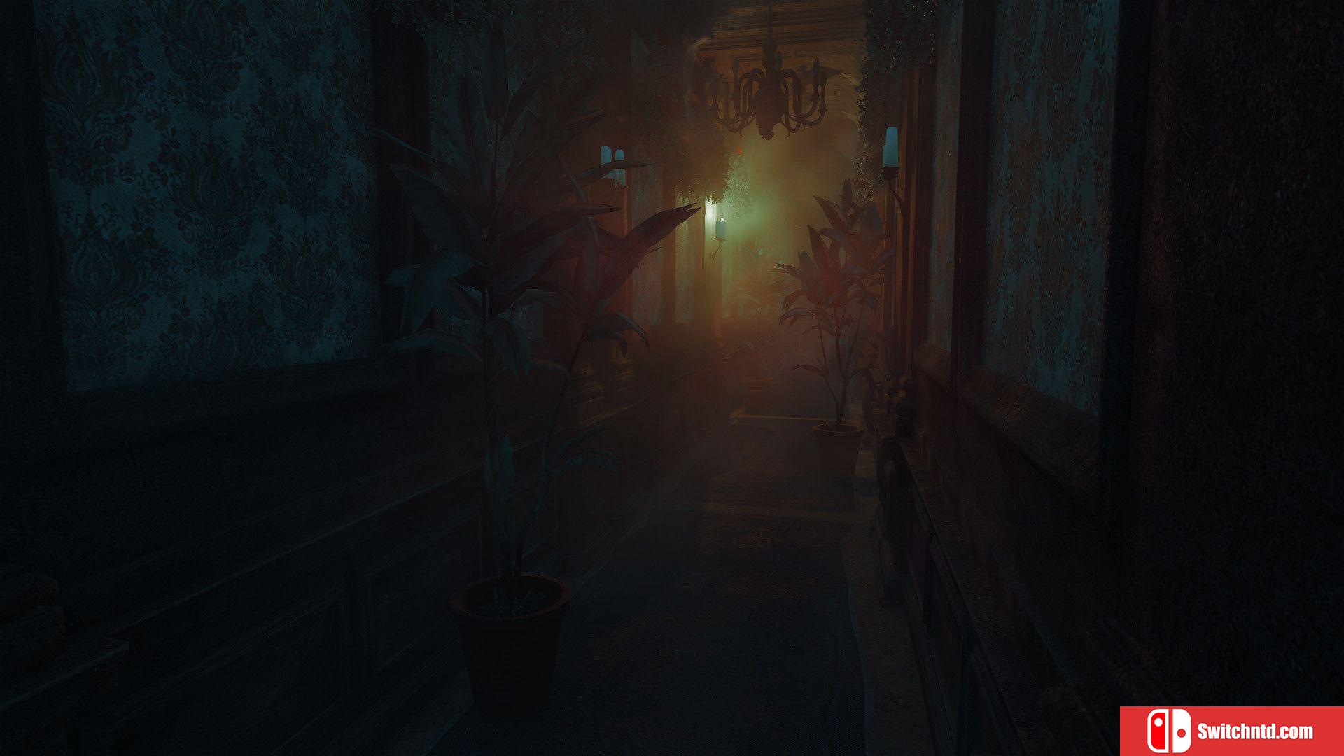 《不速之客（Uninvited Guest）》PLAZA镜像版[EN]_4
