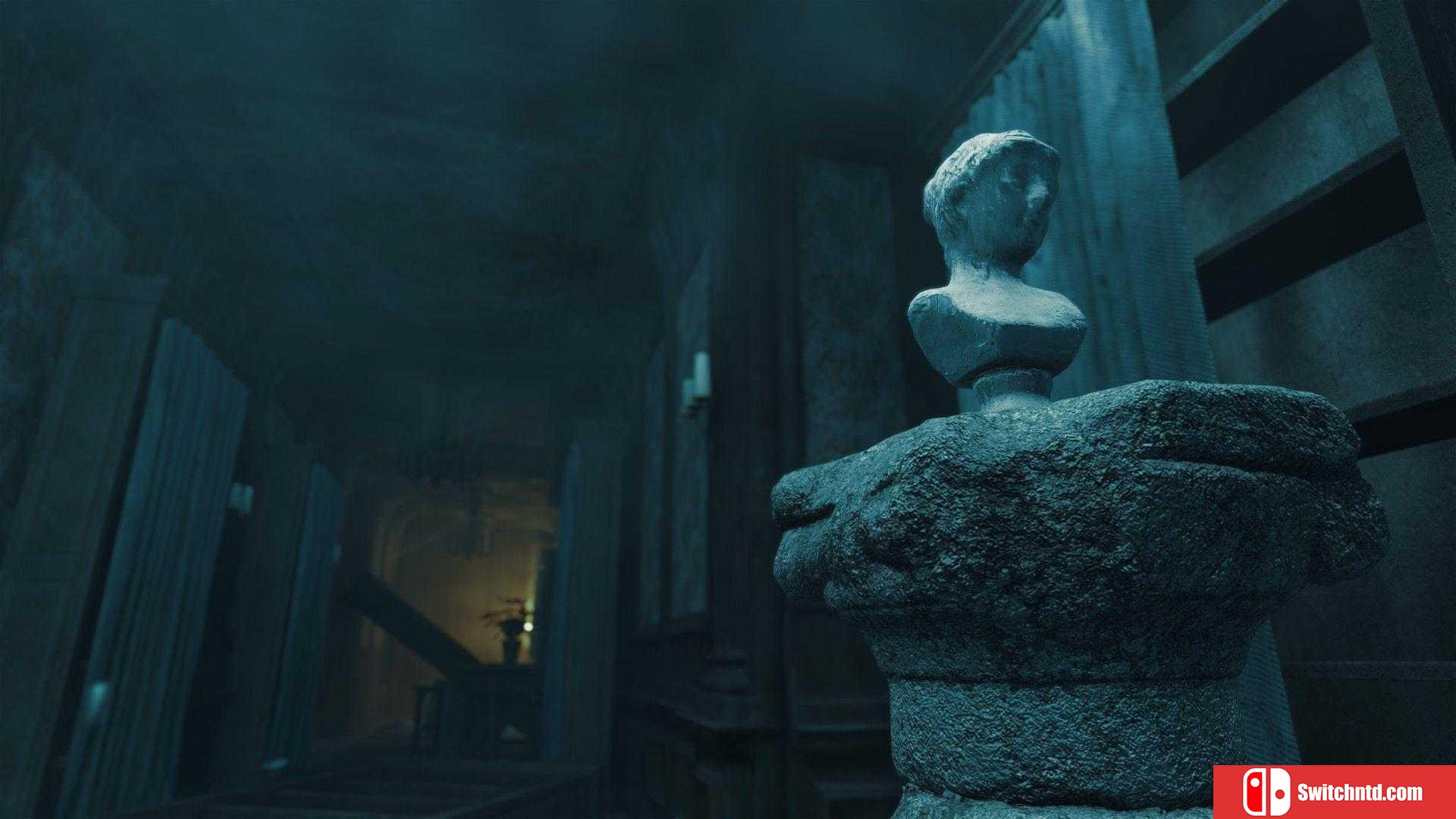 《不速之客（Uninvited Guest）》PLAZA镜像版[EN]_3
