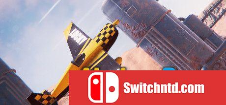 《飞机赛车2021（Airplane Racer 2021）》DARKSiDERS镜像版[EN]_0
