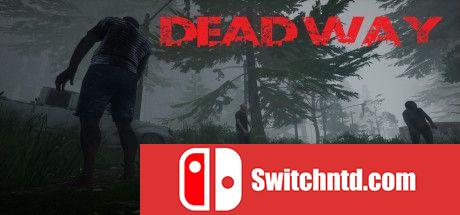 《死路（Dead Way）》DARKSiDERS镜像版[EN]_0