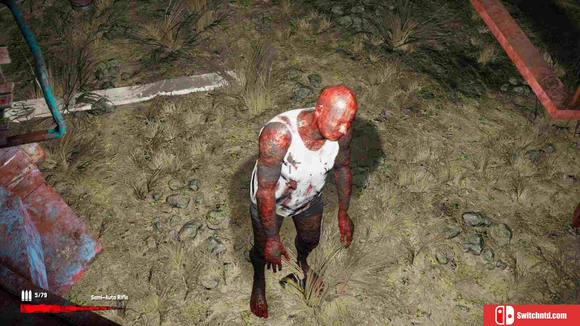 《死路（Dead Way）》DARKSiDERS镜像版[EN]_4