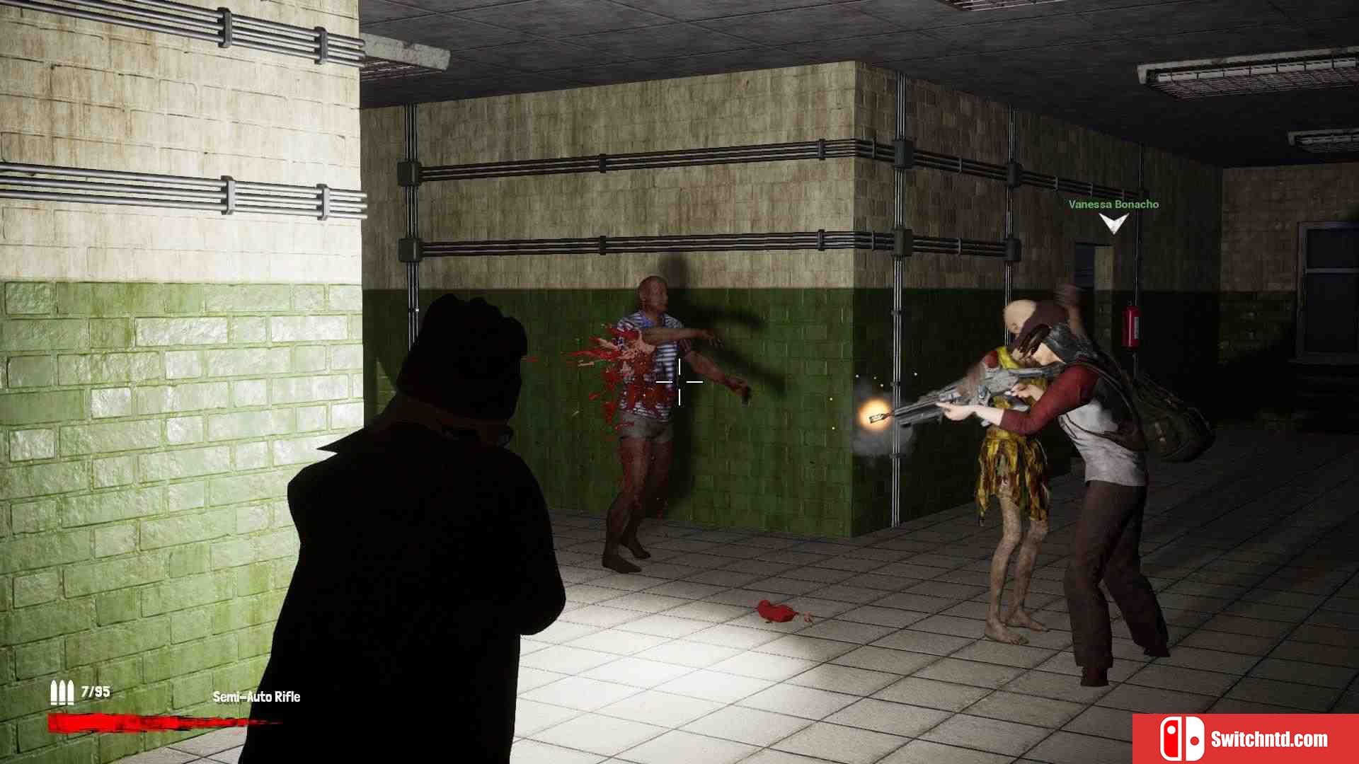 《死路（Dead Way）》DARKSiDERS镜像版[EN]_1