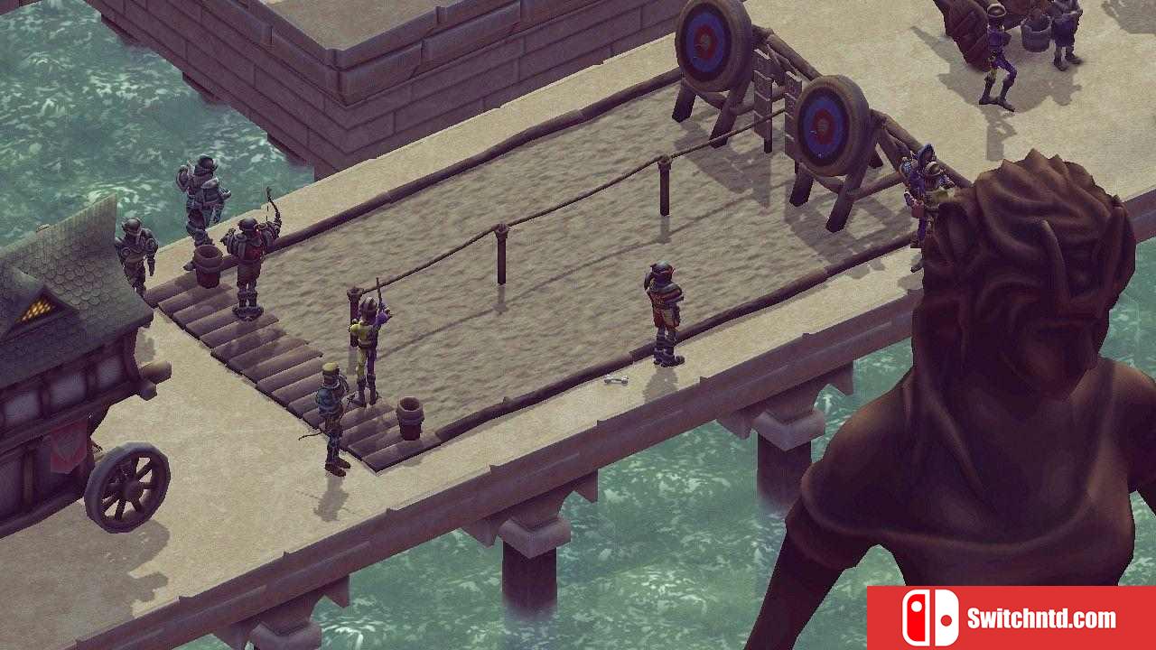 《锦标赛（Tourney）》DARKZER0硬盘版[EN]_3