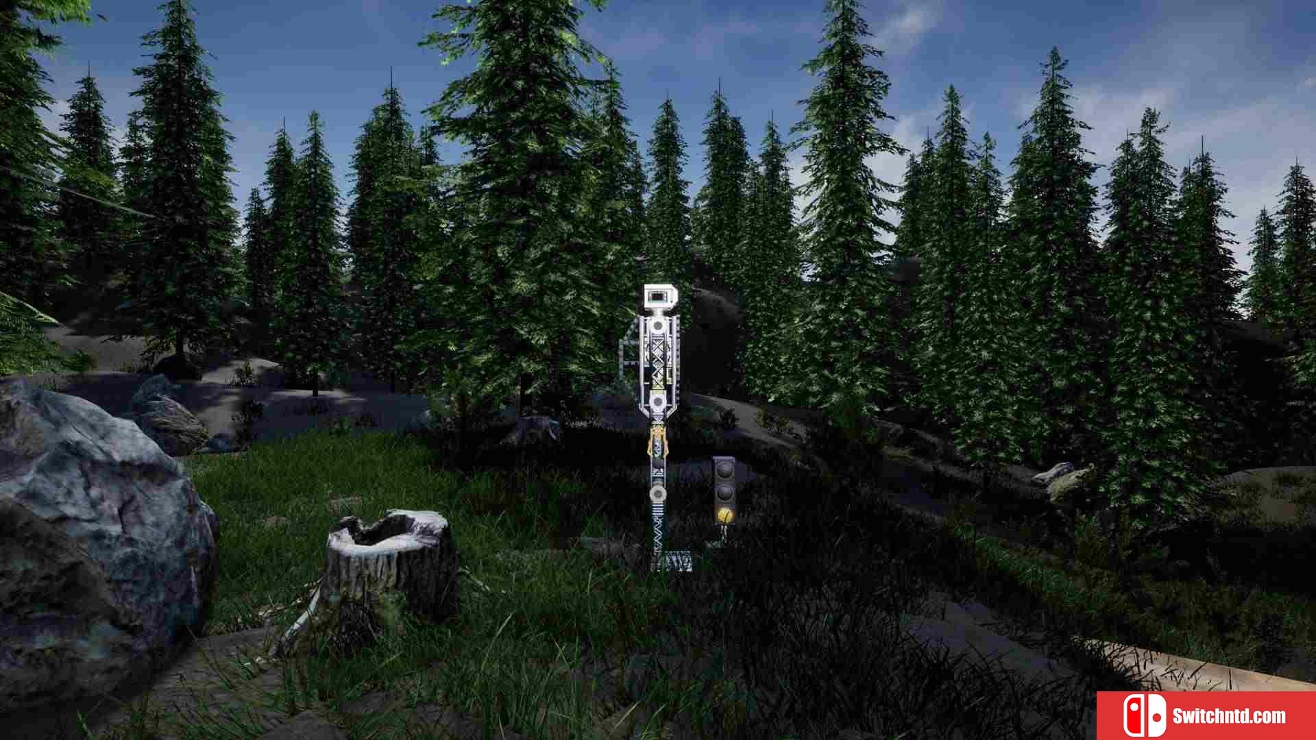 《Cybermotion（Cybermotion）》Early Access P2P硬盘版[EN]_3