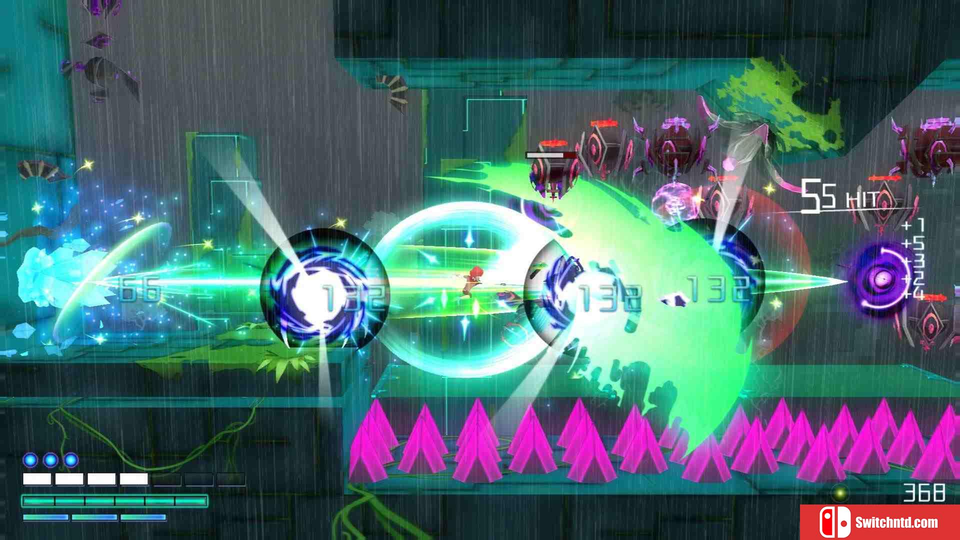 《诽谤（LIBLADE）》DARKSiDERS镜像版[EN/JP]_3