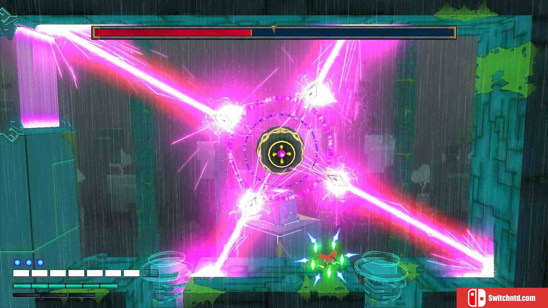 《诽谤（LIBLADE）》DARKSiDERS镜像版[EN/JP]_4