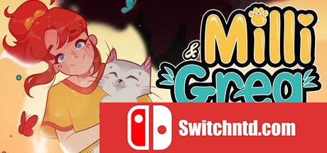 《米利和格雷格（Milli & Greg）》P2P硬盘版[EN]_0