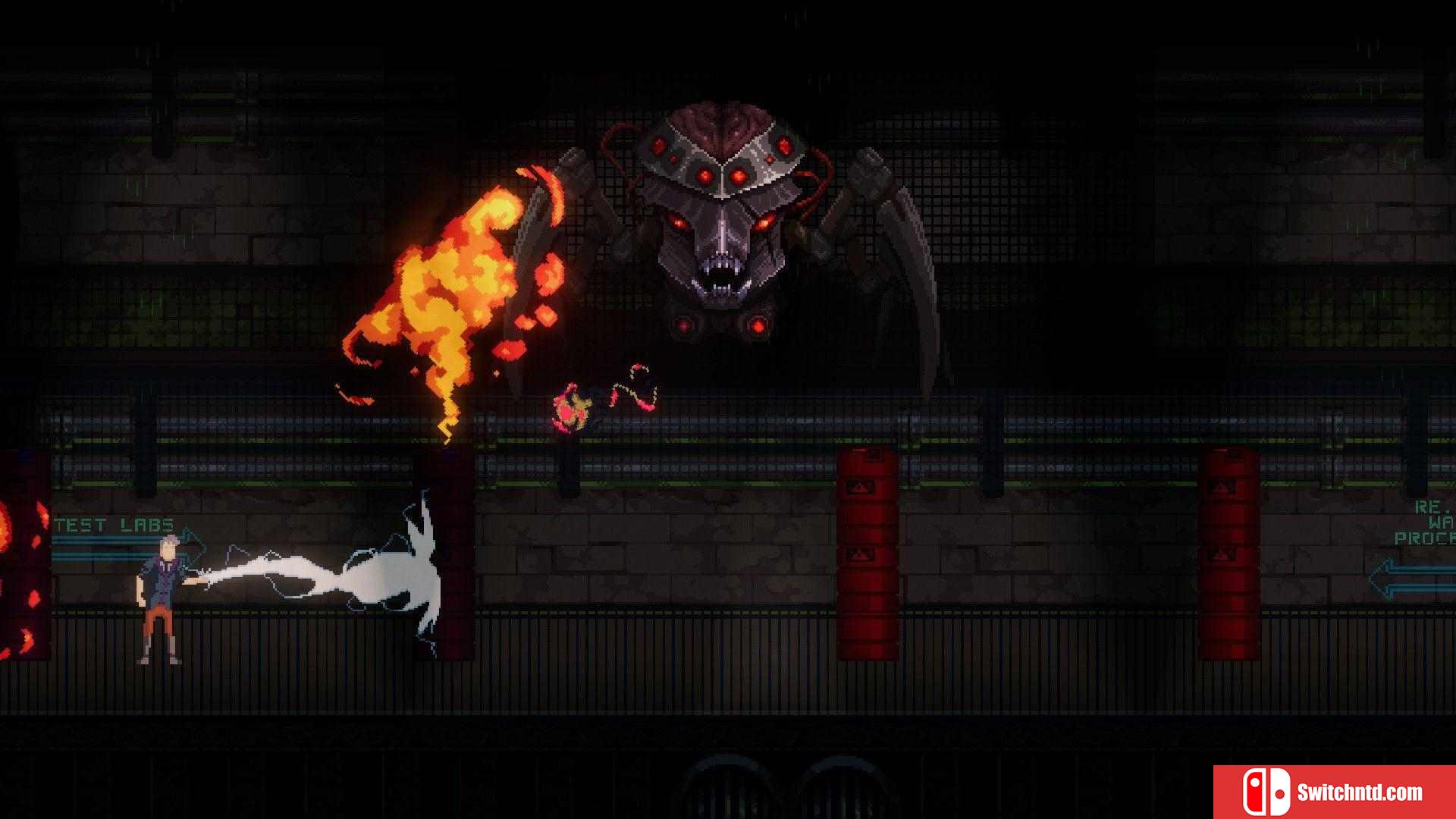 《Re.Surs（Re.Surs）》DARKZER0硬盘版[EN]_4
