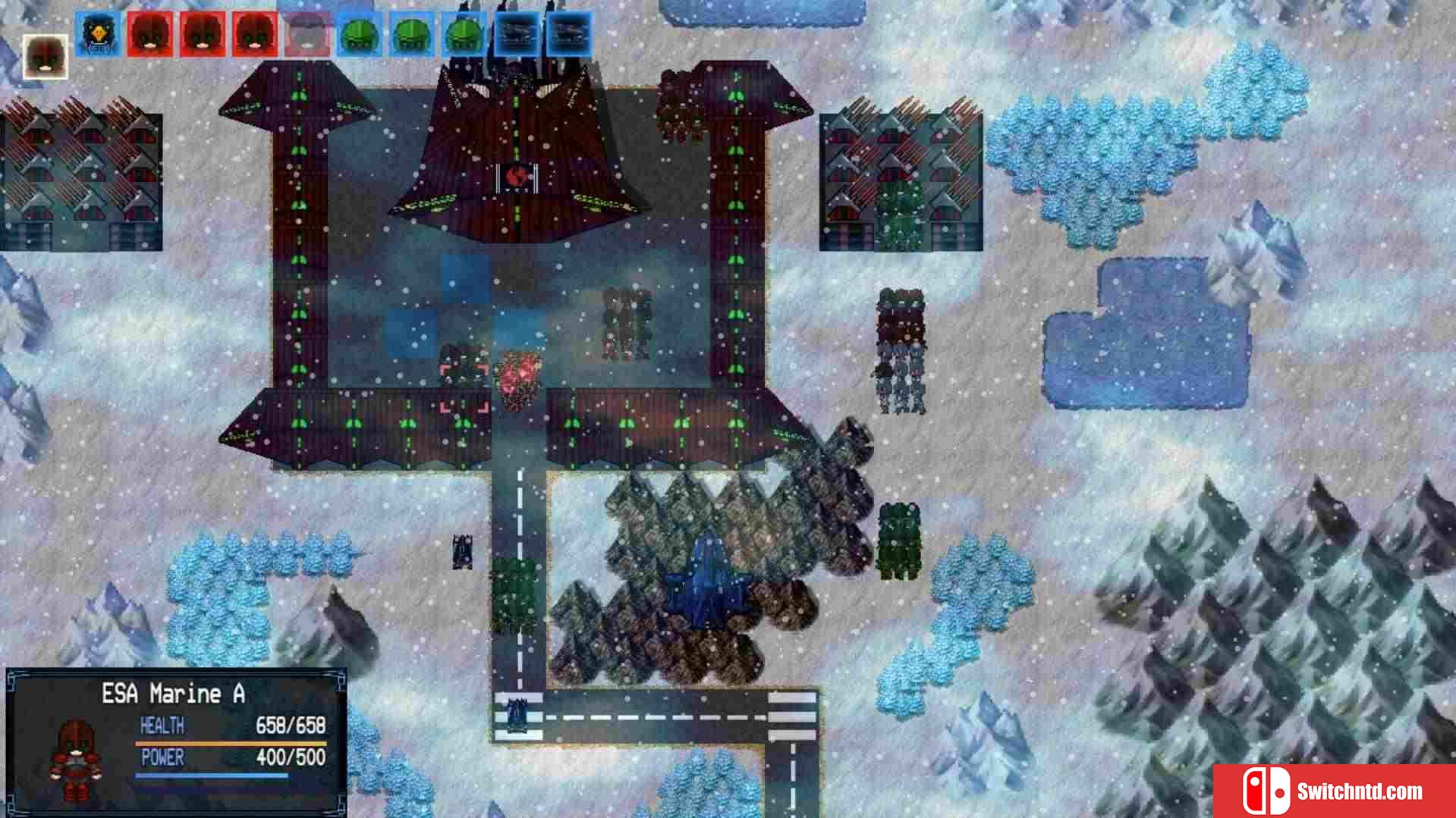 《星移起源（Star Shift Origins）》DARKSiDERS镜像版[EN]_2