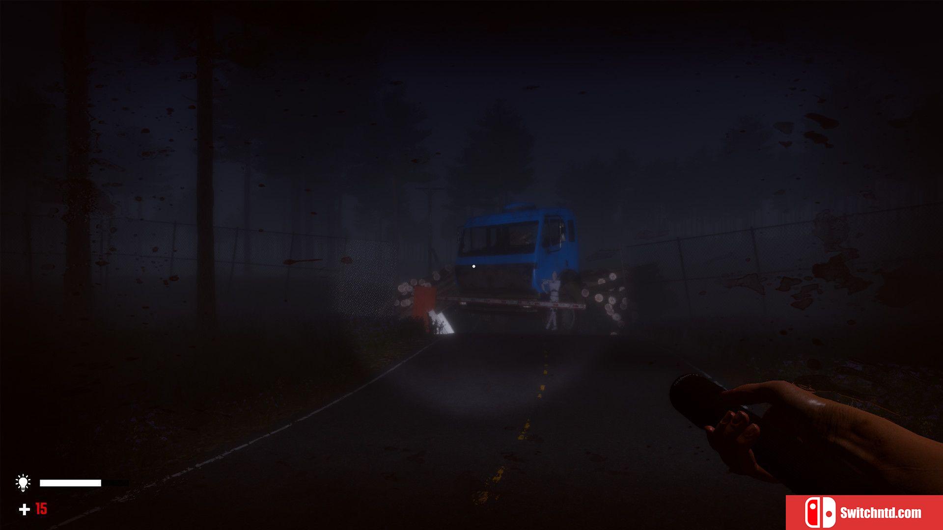 《午夜：淹没（Midnight: Submersion）》DARKSiDERS镜像版[EN]_1