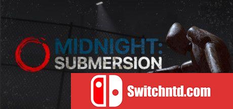 《午夜：淹没（Midnight: Submersion）》DARKSiDERS镜像版[EN]_0