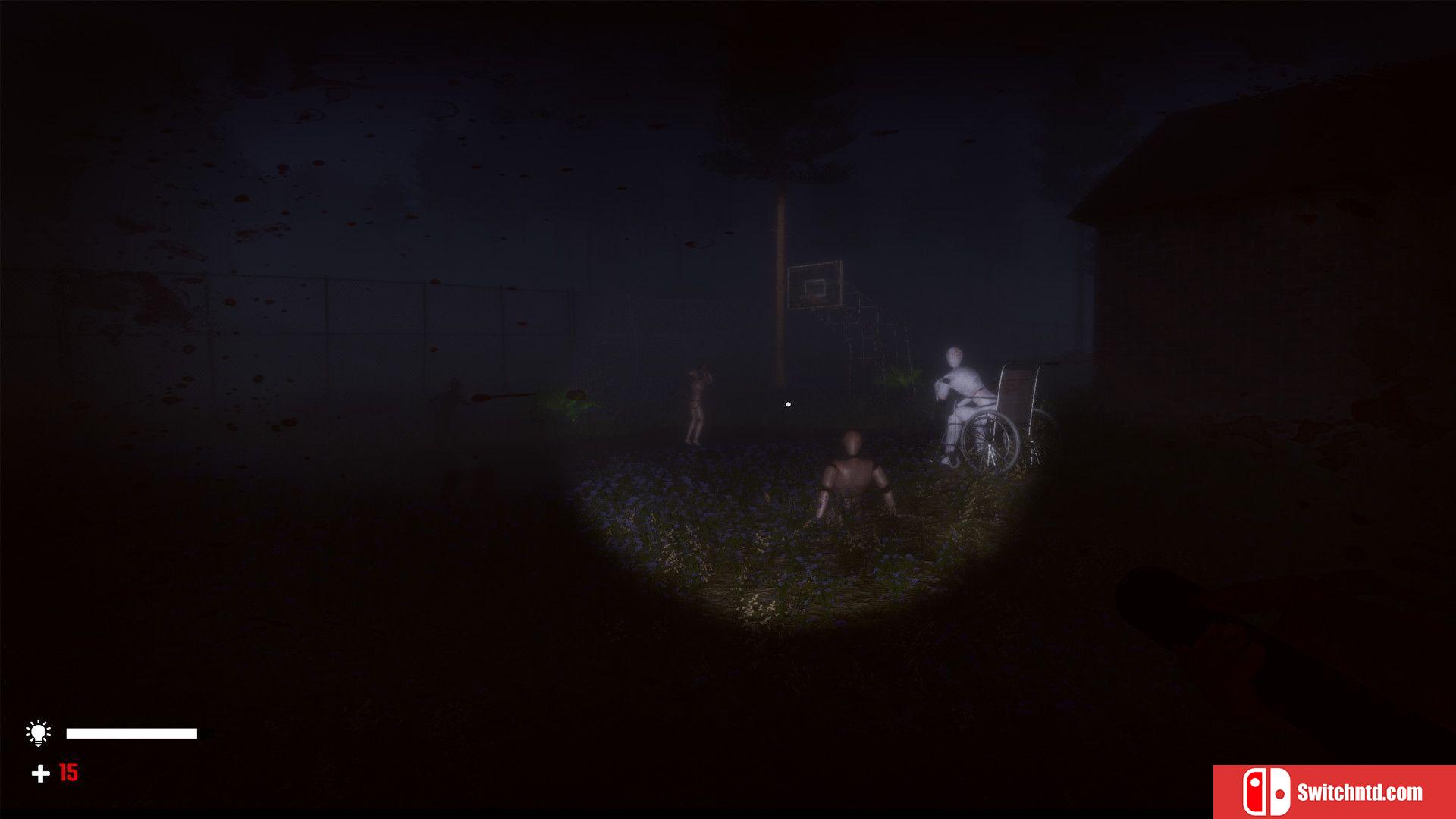 《午夜：淹没（Midnight: Submersion）》DARKSiDERS镜像版[EN]_4