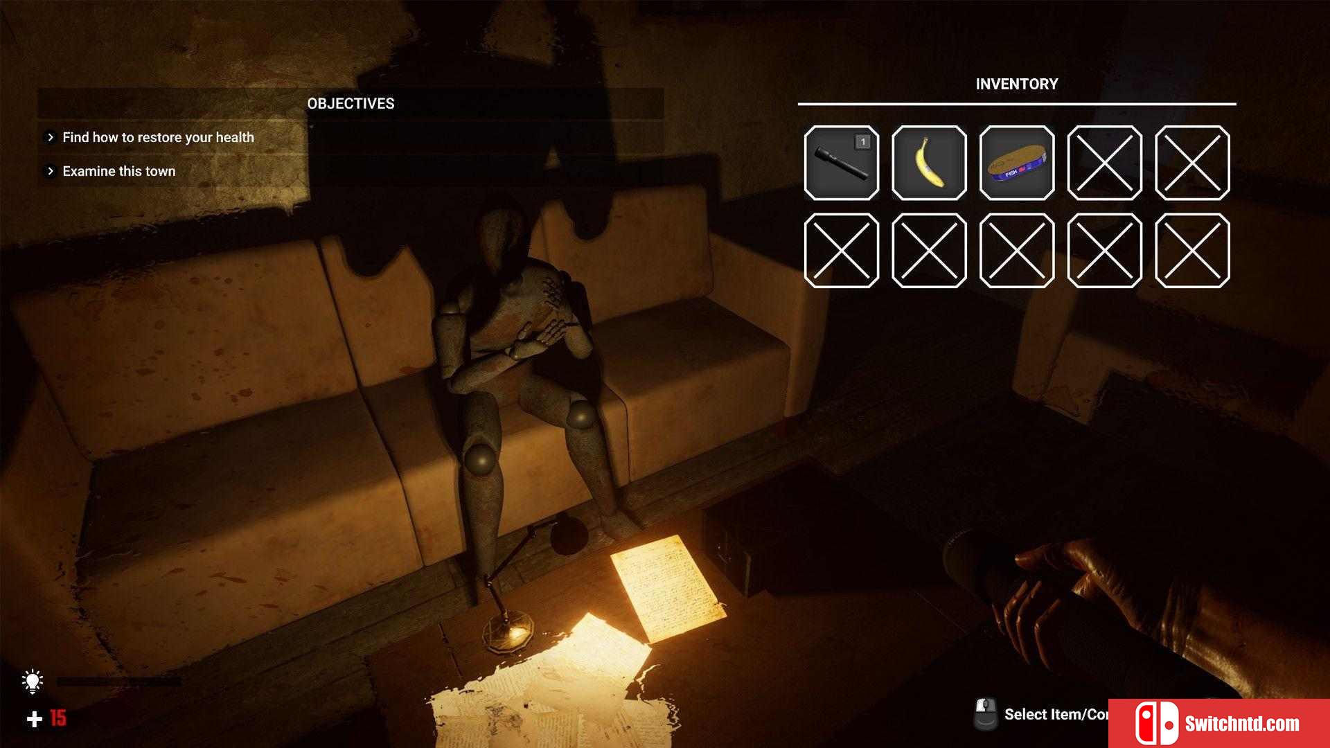 《午夜：淹没（Midnight: Submersion）》DARKSiDERS镜像版[EN]_5