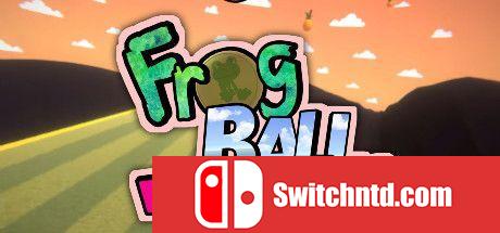 《青蛙球重滚（Frog Ball Rerolled）》DARKZER0硬盘版[EN]_0
