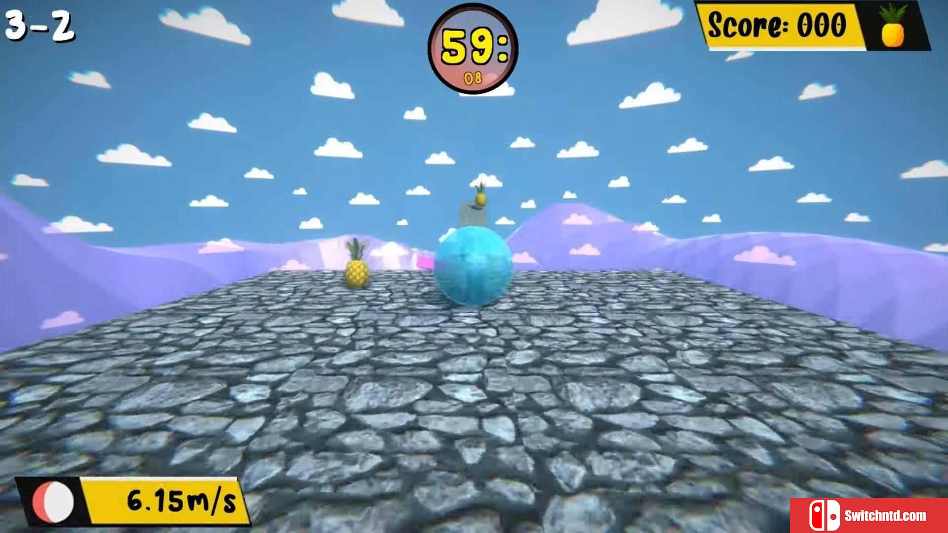 《青蛙球重滚（Frog Ball Rerolled）》DARKZER0硬盘版[EN]_4