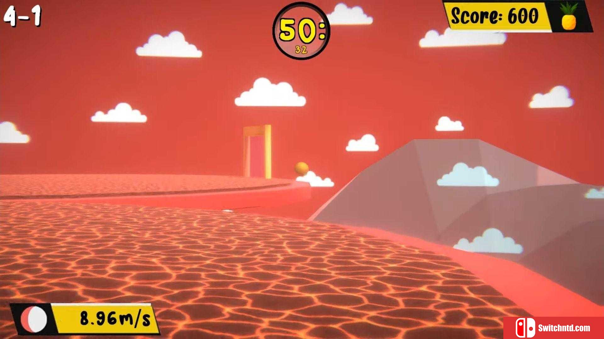 《青蛙球重滚（Frog Ball Rerolled）》DARKZER0硬盘版[EN]_5