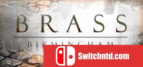 《黄铜：伯明翰（Brass: Birmingham）》Build 7534458 P2P硬盘版[EN]_0