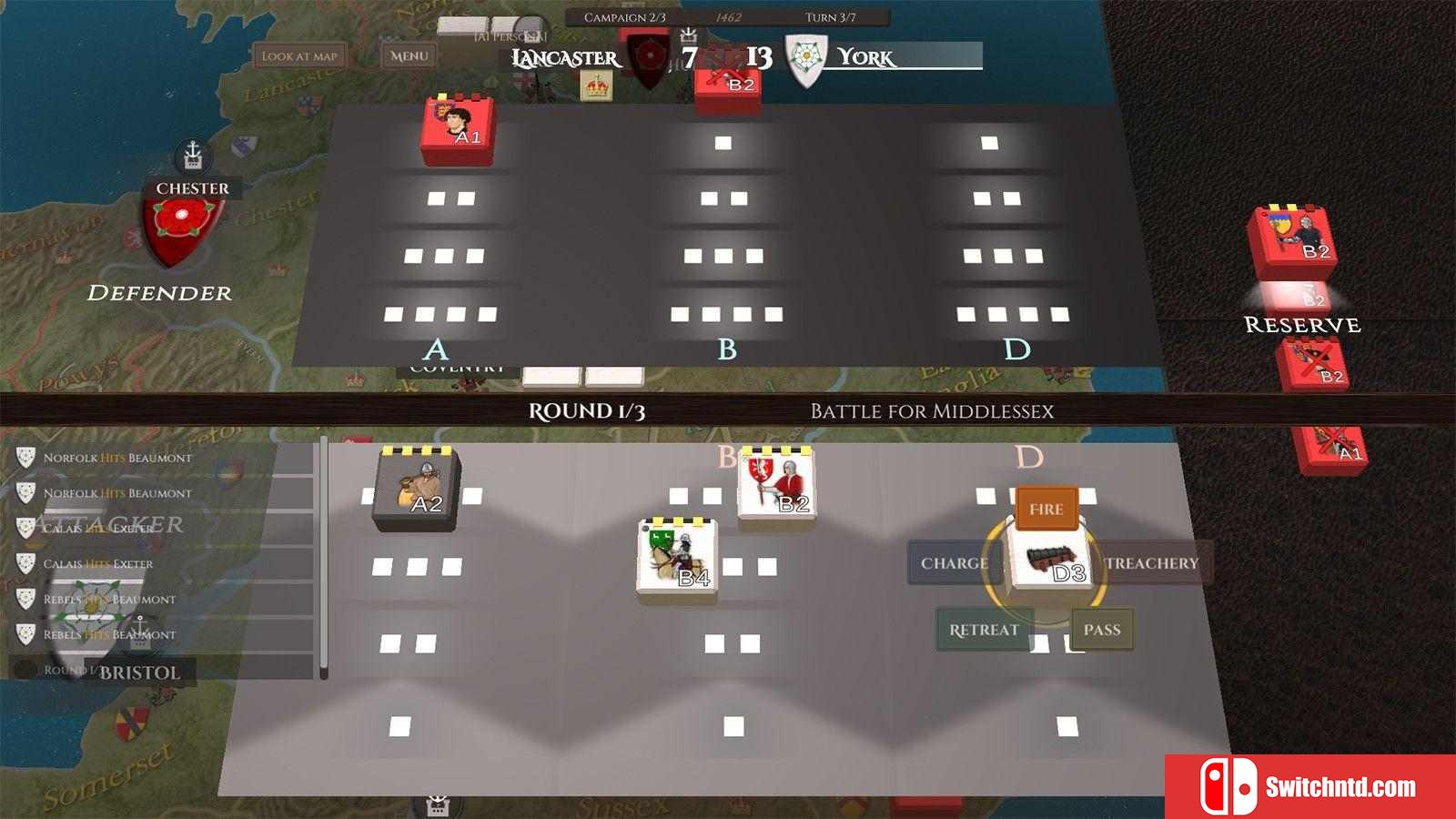 《阻碍！：理查三世（Blocks!: Richard III）》Build 5165223 P2P硬盘版[EN]_2