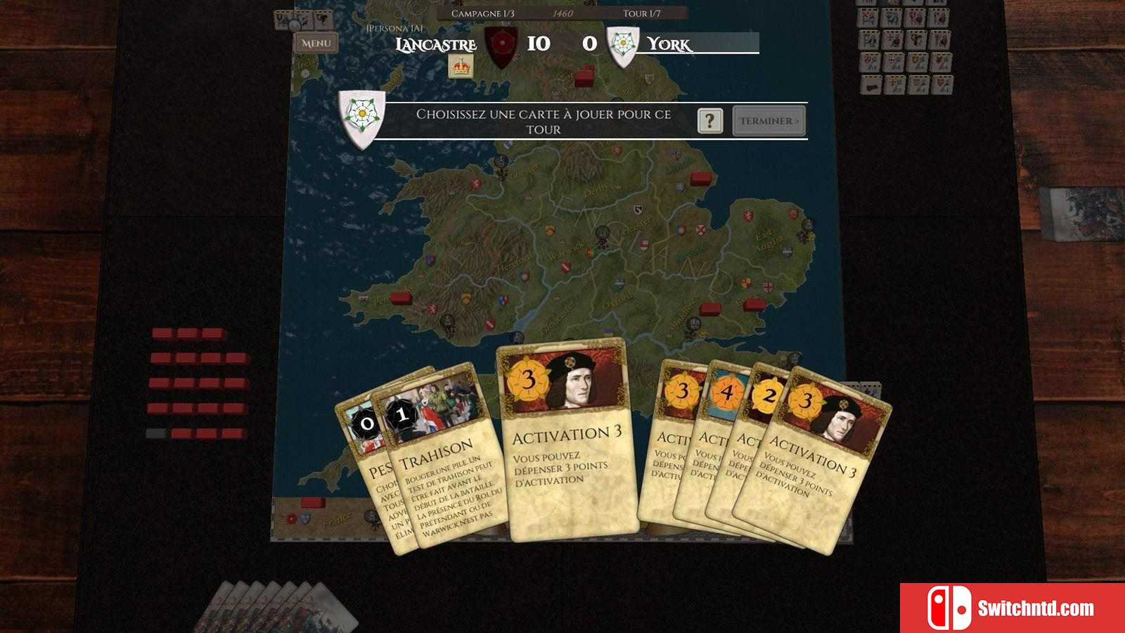 《阻碍！：理查三世（Blocks!: Richard III）》Build 5165223 P2P硬盘版[EN]_3