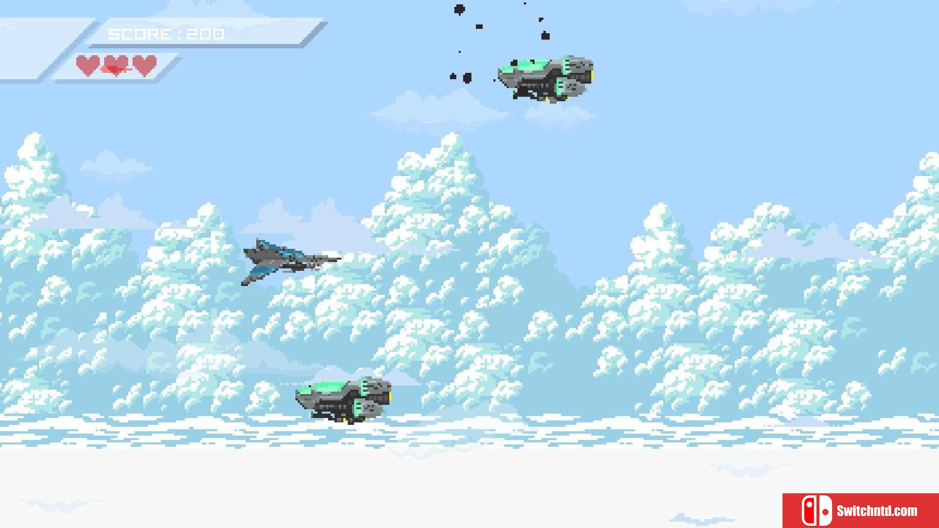 《飞机爆破手（Aeroplane Blaster）》DARKZER0硬盘版[EN]_1