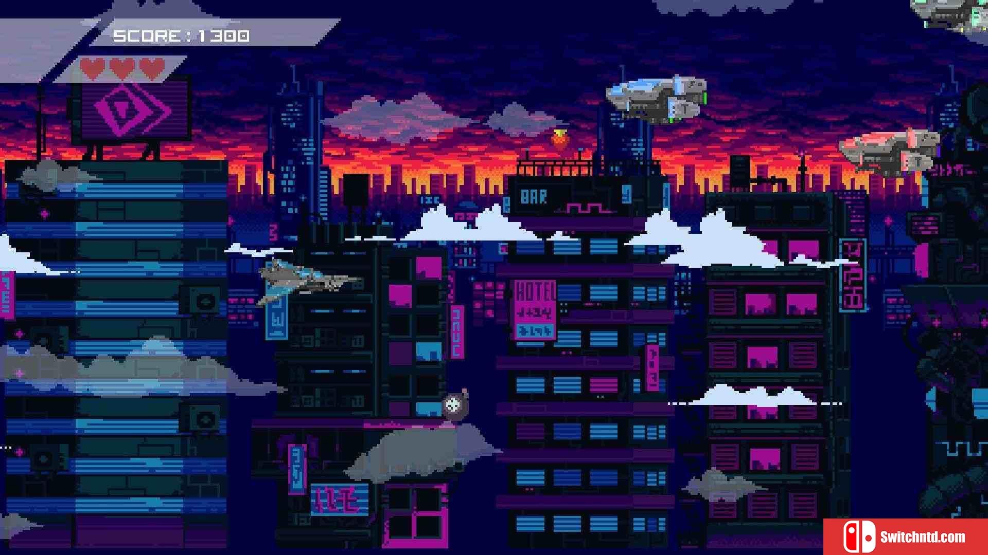 《飞机爆破手（Aeroplane Blaster）》DARKZER0硬盘版[EN]_3