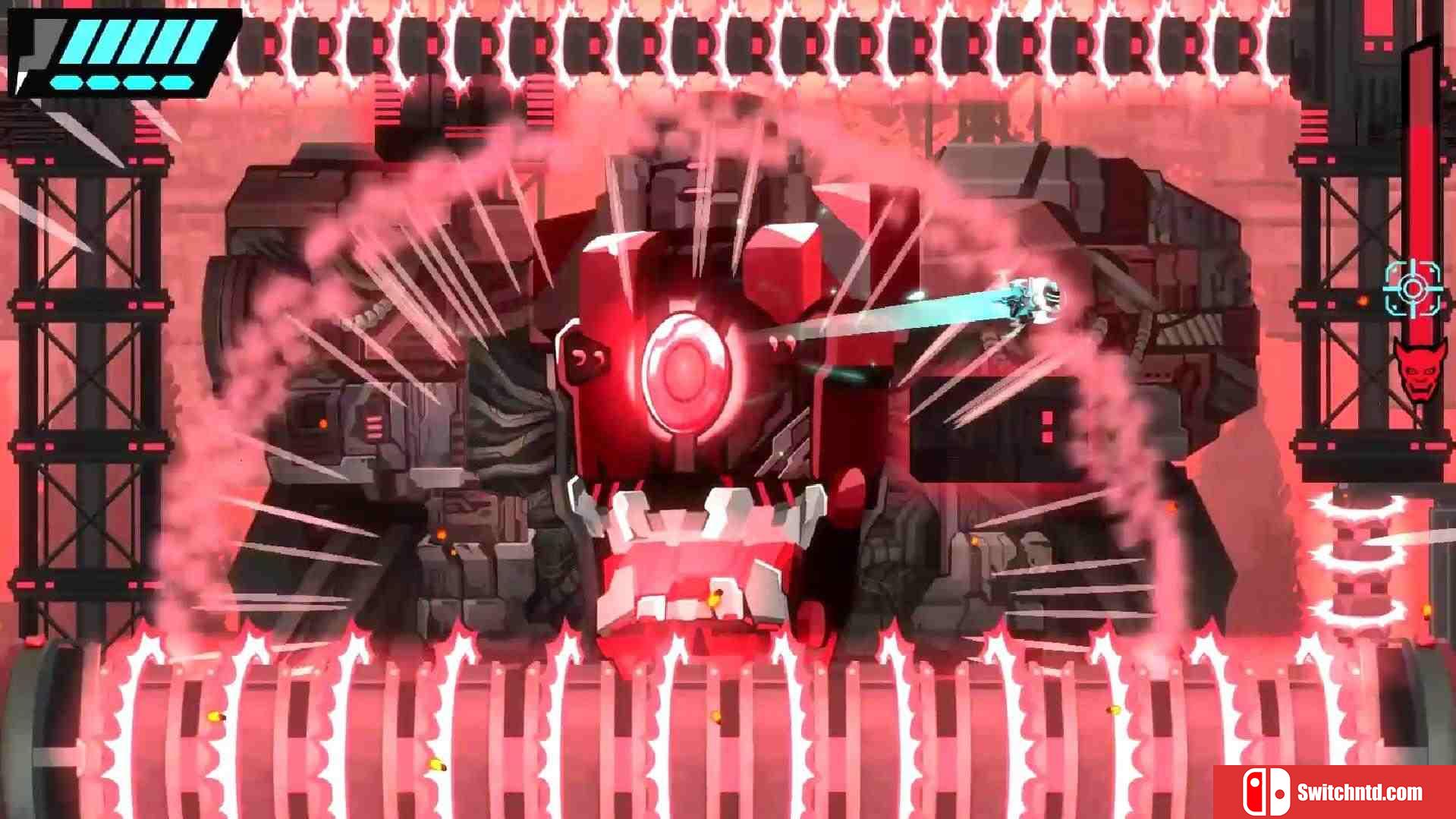 《电子人忍者（Cyjin: The Cyborg Ninja）》VACE硬盘版[EN]_2