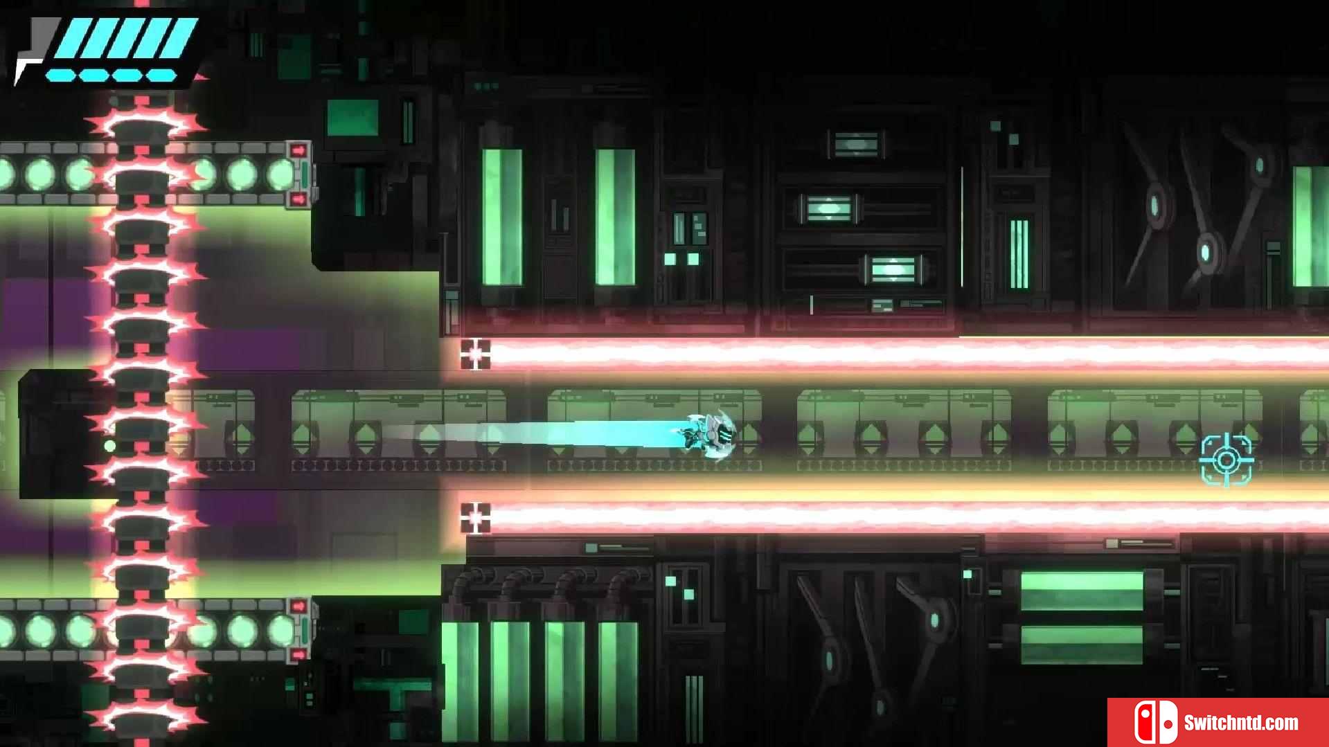 《电子人忍者（Cyjin: The Cyborg Ninja）》VACE硬盘版[EN]_4
