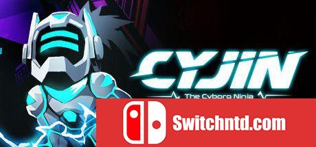 《电子人忍者（Cyjin: The Cyborg Ninja）》VACE硬盘版[EN]_0
