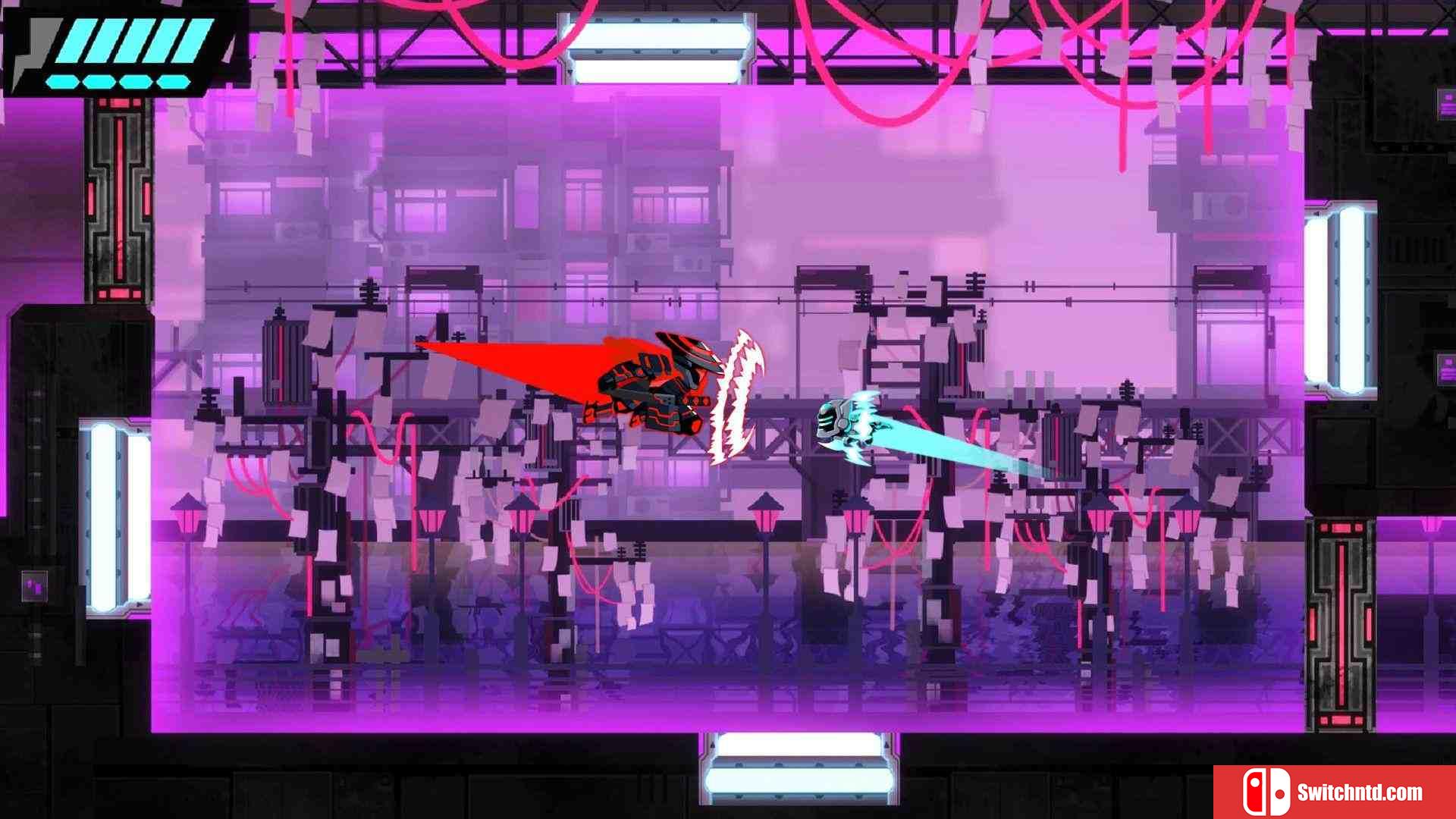 《电子人忍者（Cyjin: The Cyborg Ninja）》VACE硬盘版[EN]_1