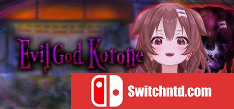 《邪神沁音（Evil God Korone）》P2P硬盘版[EN/JP]_0