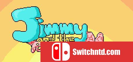 《吉米与脉动质量（Jimmy and the Pulsating Mass）》Build 7638318 P2P硬盘版[EN]_0
