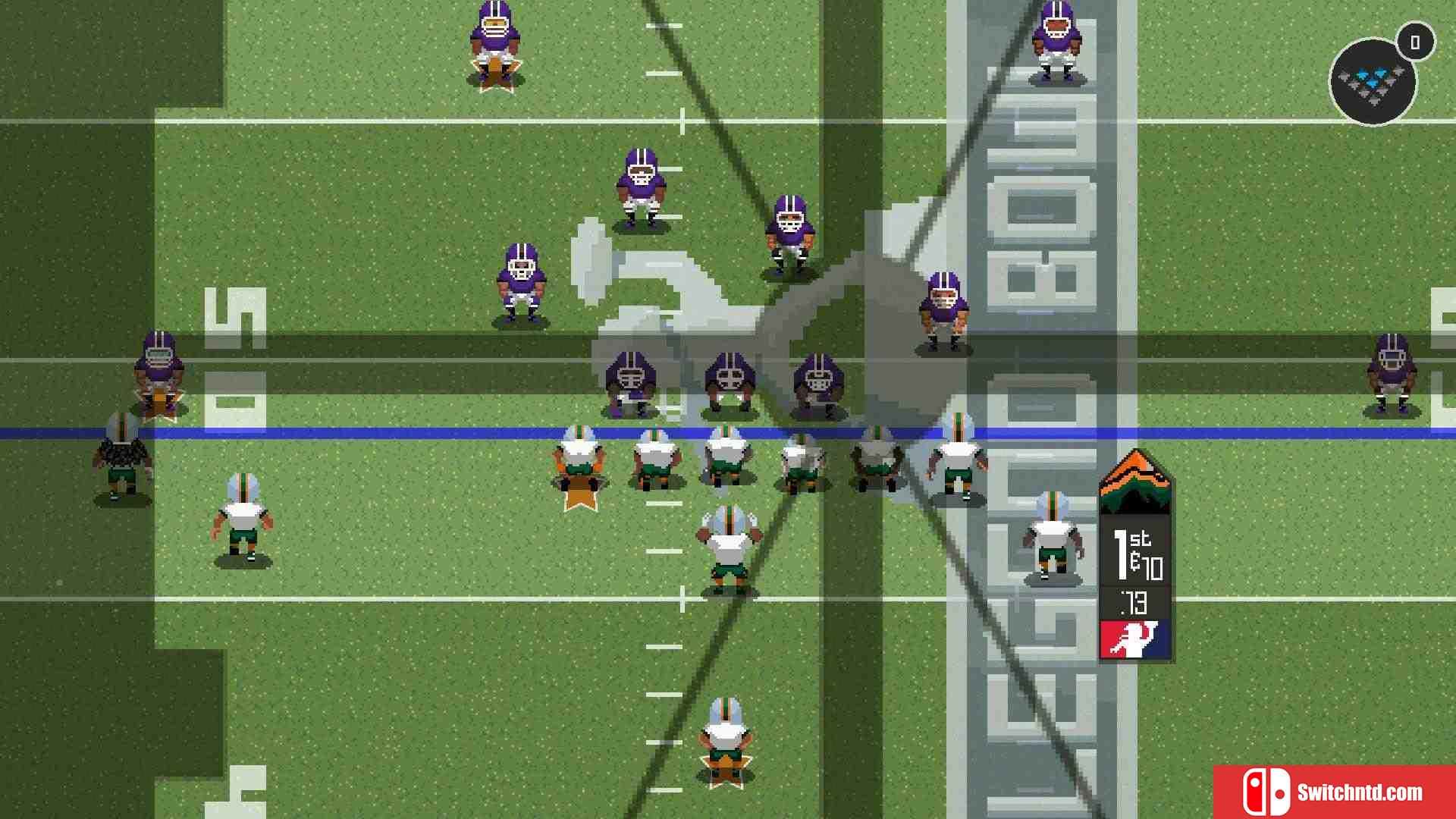 《传奇碗（Legend Bowl）》v08.11.2021 P2P硬盘版[EN]_1