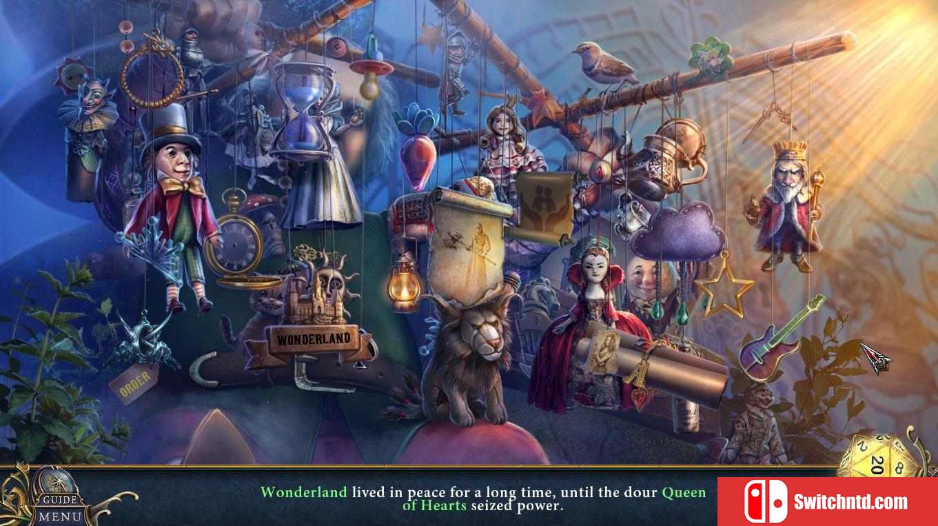 《通向另一个世界：无尽的游戏（Bridge to Another World: Endless Game）》典藏版 RAZOR硬盘版[EN]_1