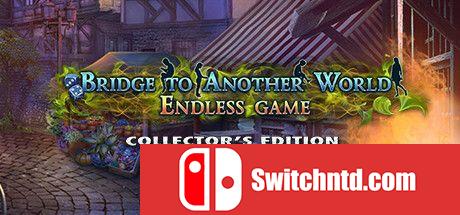《通向另一个世界：无尽的游戏（Bridge to Another World: Endless Game）》典藏版 RAZOR硬盘版[EN]_0