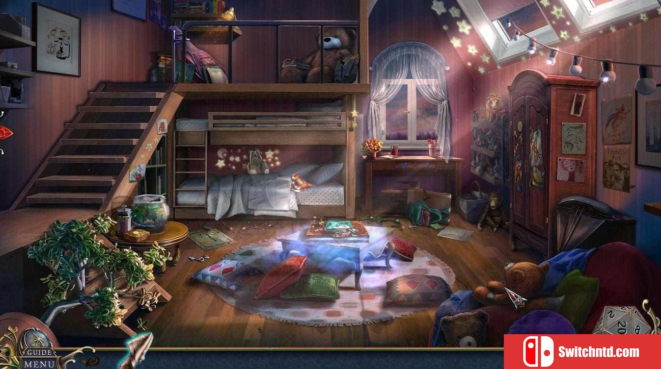 《通向另一个世界：无尽的游戏（Bridge to Another World: Endless Game）》典藏版 RAZOR硬盘版[EN]_3