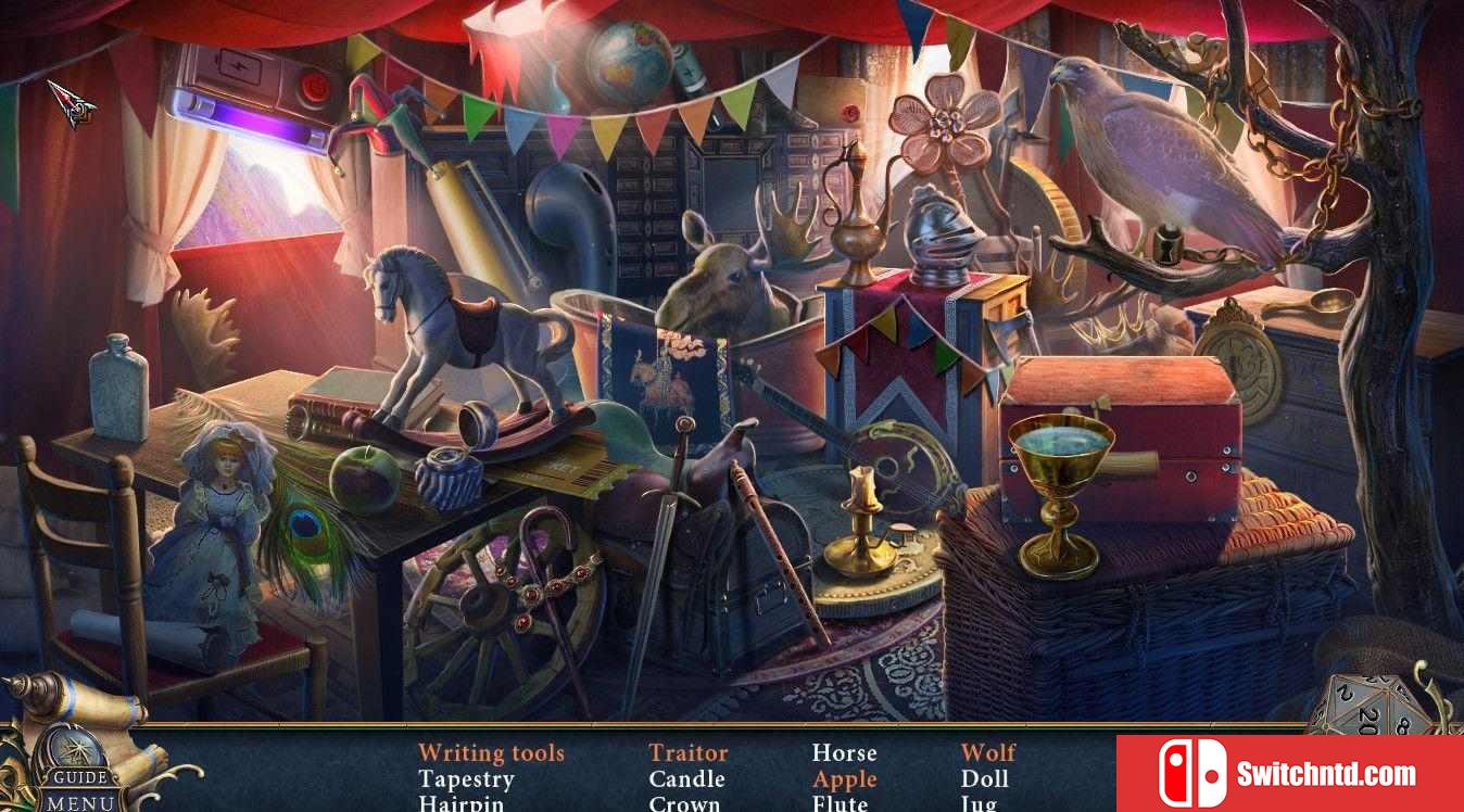 《通向另一个世界：无尽的游戏（Bridge to Another World: Endless Game）》典藏版 RAZOR硬盘版[EN]_4