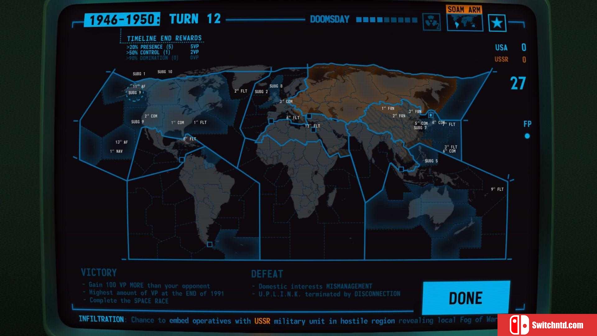 《终端冲突（Terminal Conflict）》Build 28102021 0xdeadc0de硬盘版[EN]_1