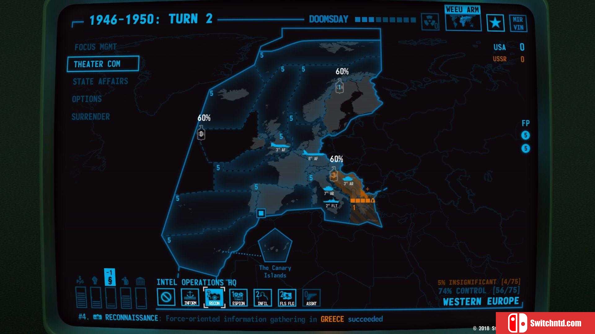 《终端冲突（Terminal Conflict）》Build 28102021 0xdeadc0de硬盘版[EN]_2