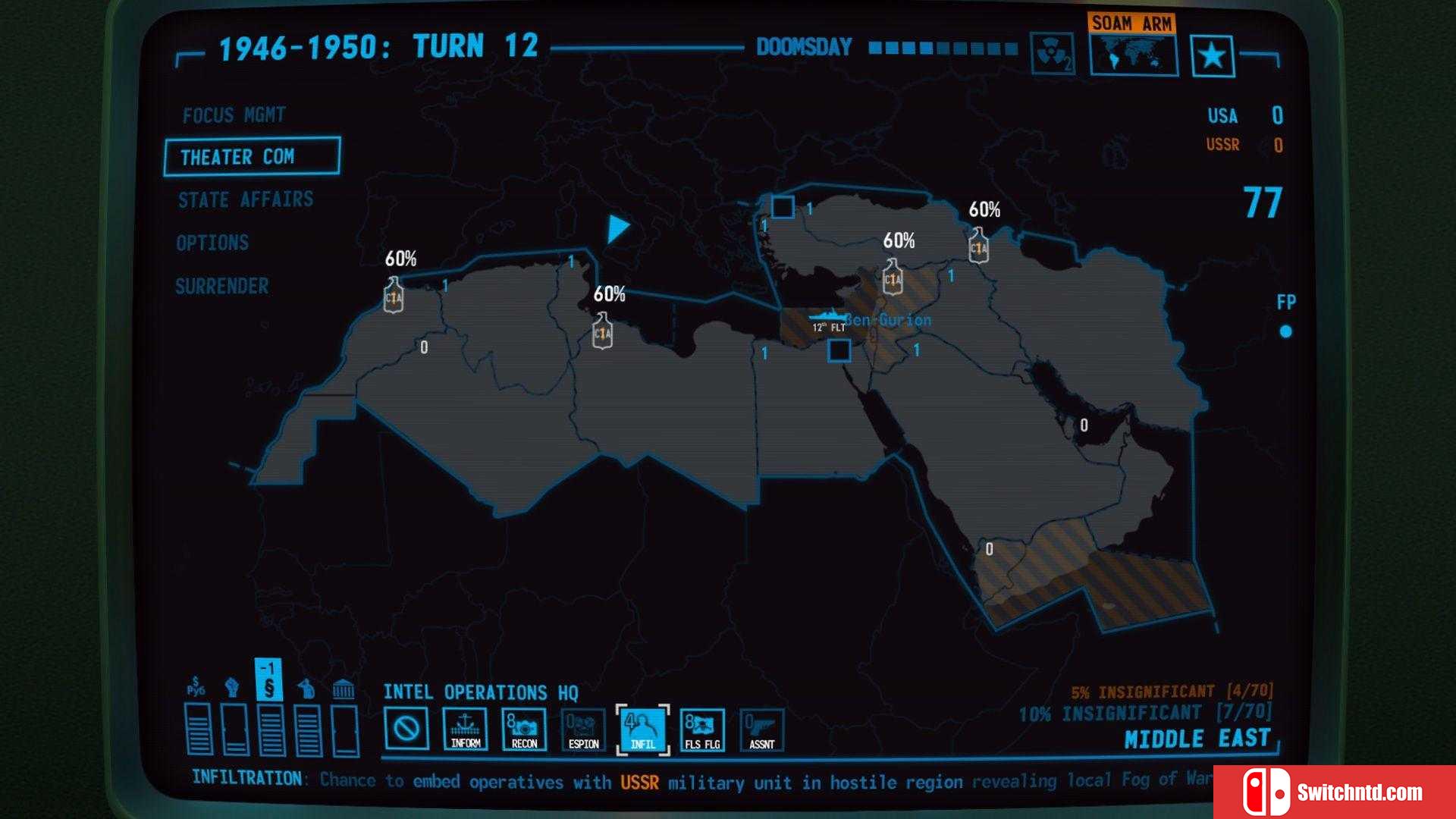 《终端冲突（Terminal Conflict）》Build 28102021 0xdeadc0de硬盘版[EN]_4