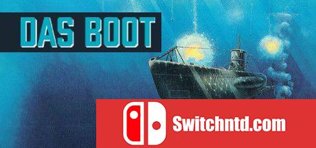 《Das Boot：德国U型潜艇模拟（Das Boot: German U-Boat Simulation）》GOG版 rG硬盘版[EN]_0