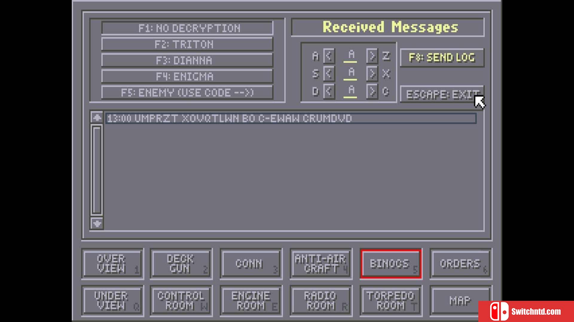 《Das Boot：德国U型潜艇模拟（Das Boot: German U-Boat Simulation）》GOG版 rG硬盘版[EN]_2