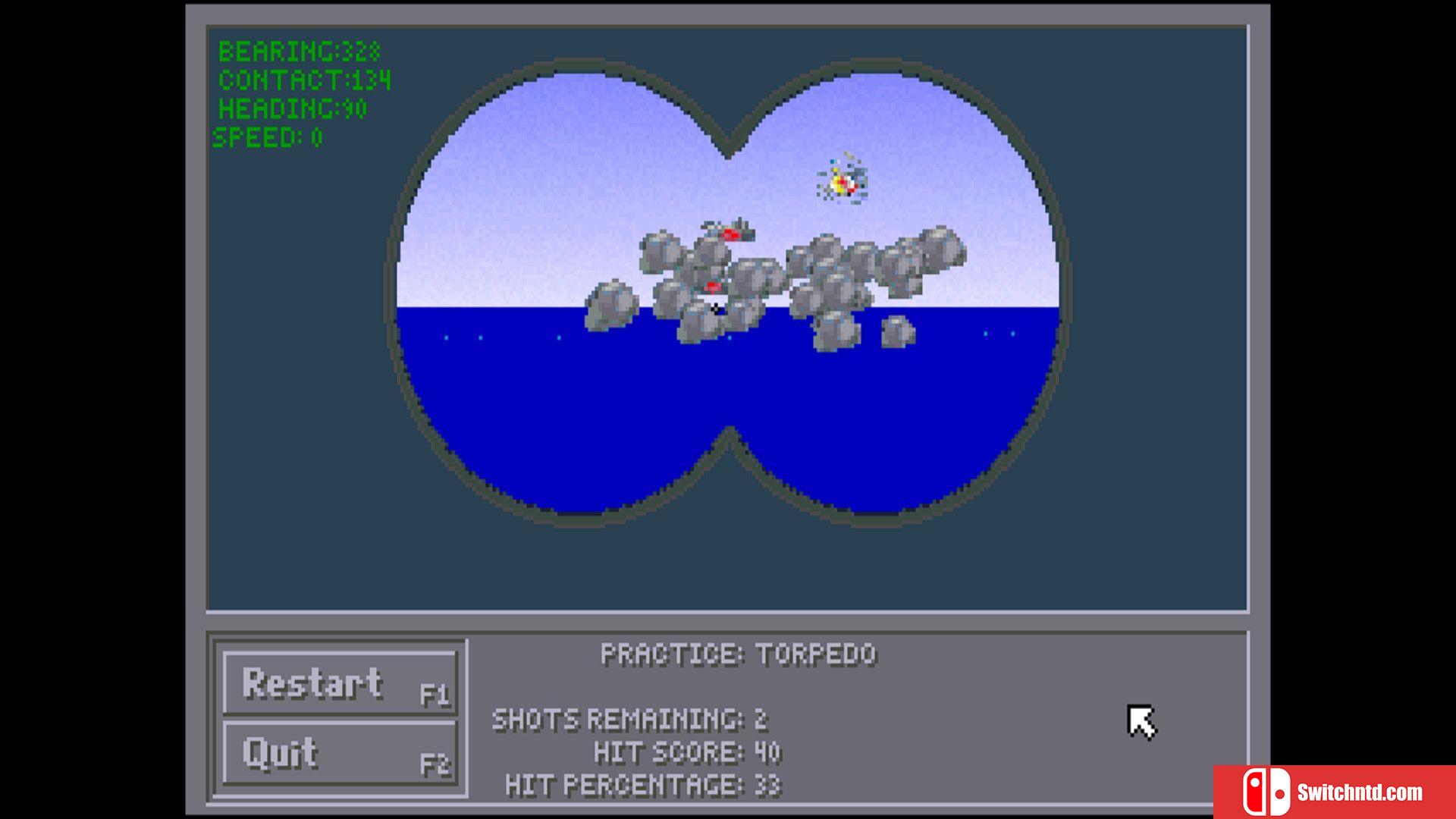 《Das Boot：德国U型潜艇模拟（Das Boot: German U-Boat Simulation）》GOG版 rG硬盘版[EN]_1
