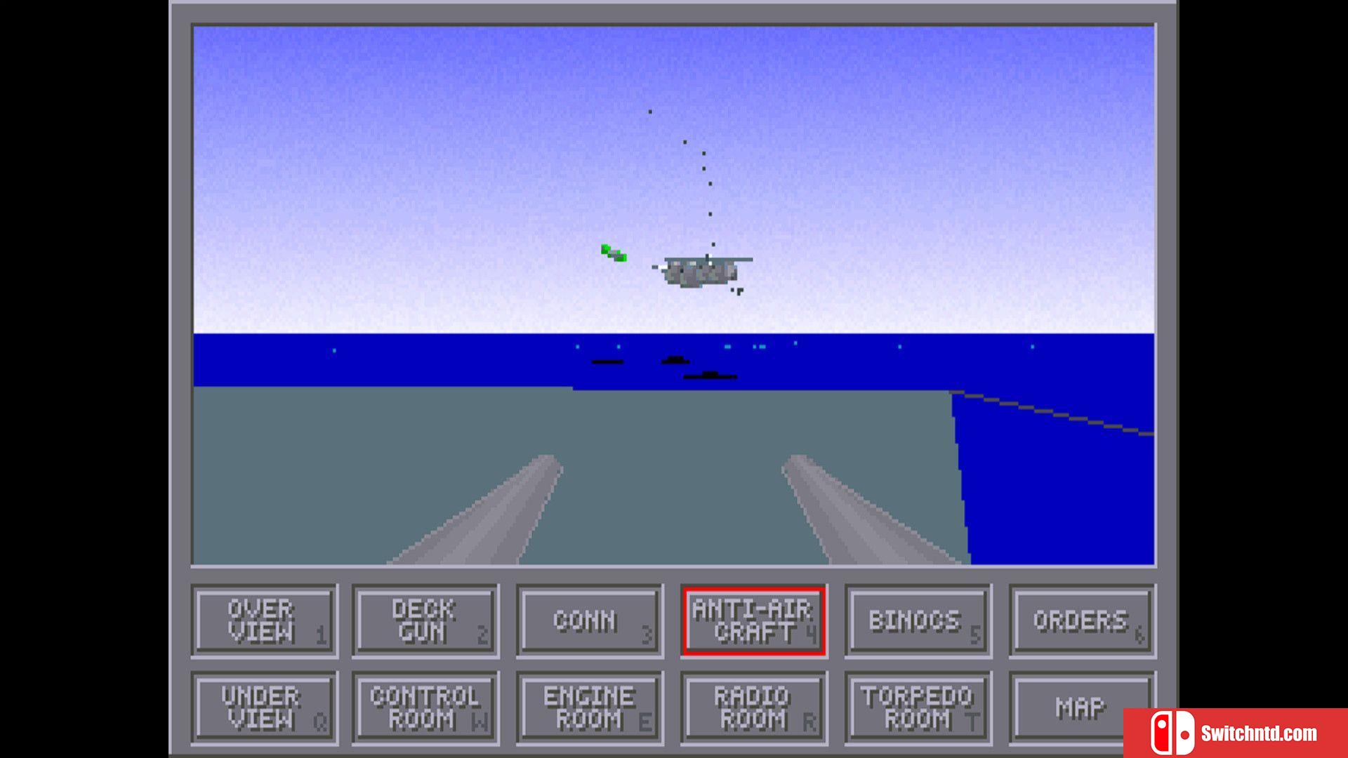 《Das Boot：德国U型潜艇模拟（Das Boot: German U-Boat Simulation）》GOG版 rG硬盘版[EN]_5